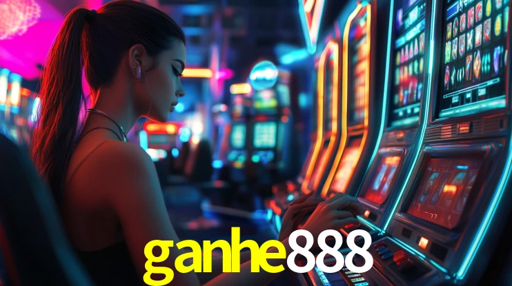 ganhe888: Seu Cassino Premiado com Pagamentos Rápidos