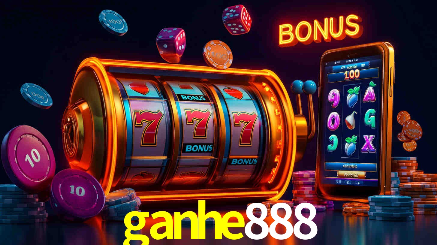 Estatísticas ganhe888