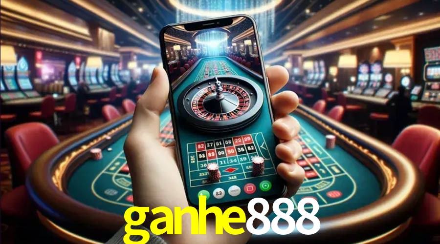 Welcome Bonus ganhe888