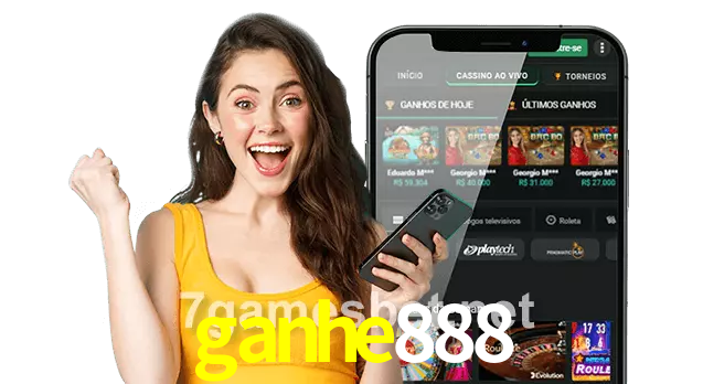 ganhe888