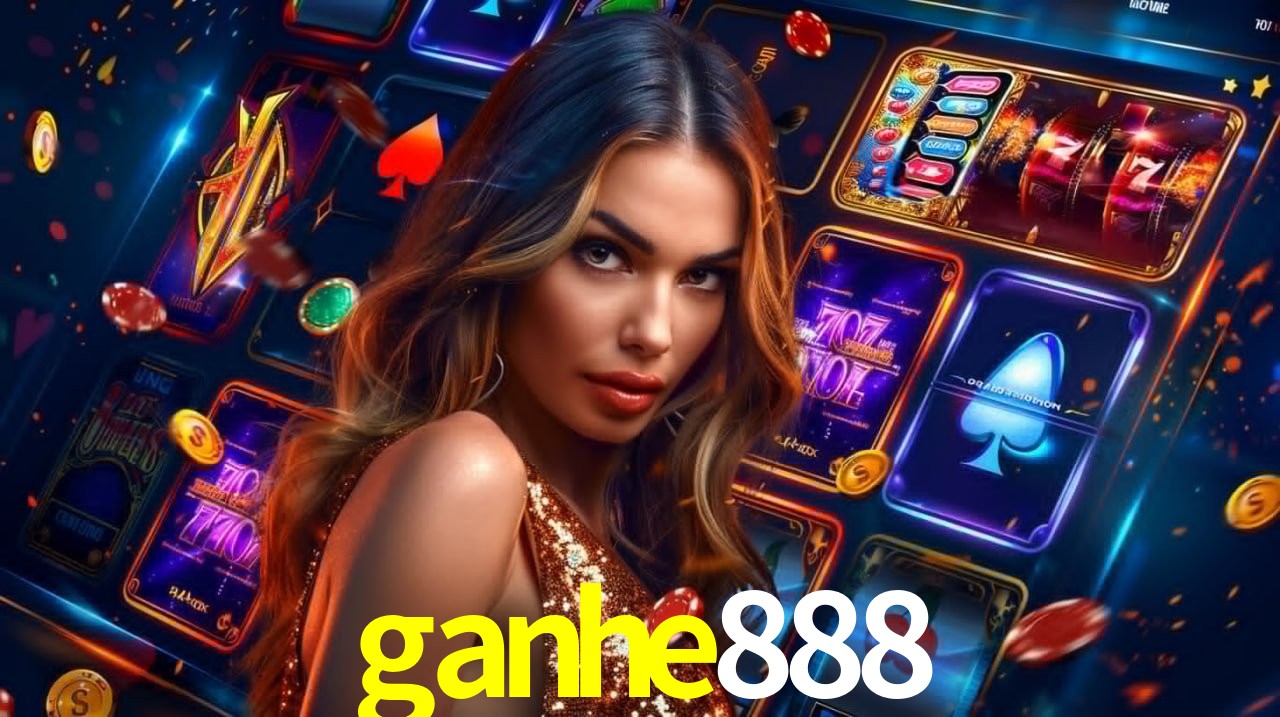 Tecnologia da Plataforma ganhe888
