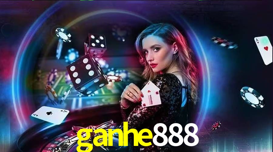Bonus Features ganhe888