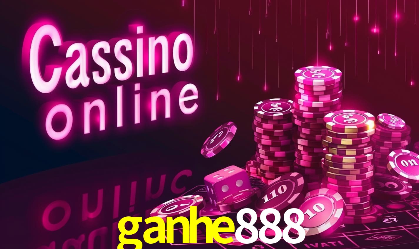 Jogos de Slot ganhe888