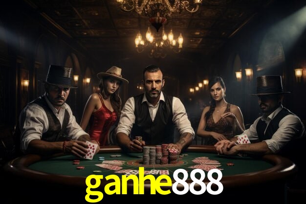 Integração de APIs ganhe888