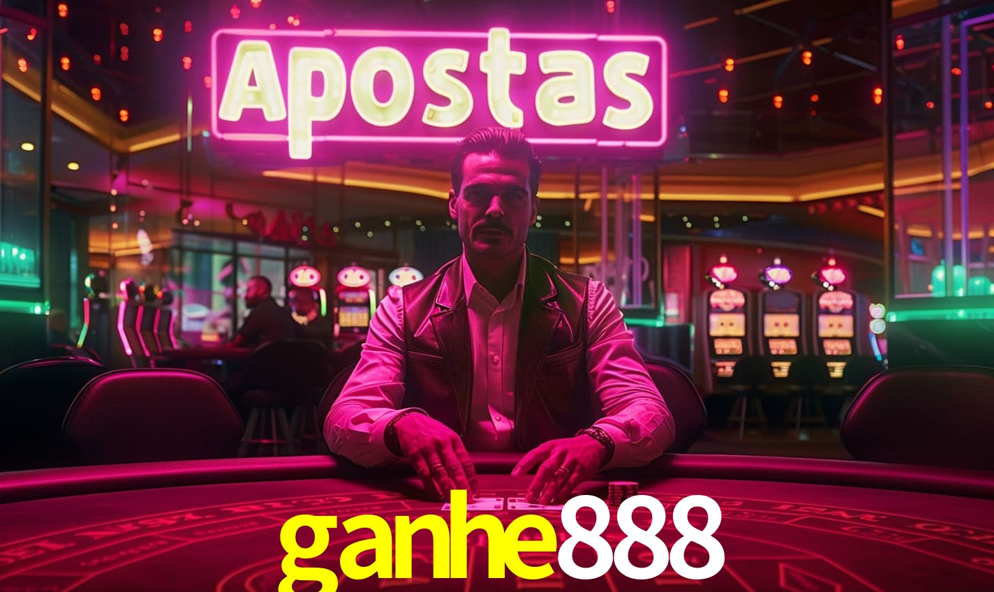 Diretório de Jogos ganhe888
