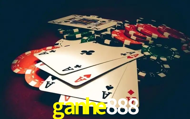 A Emoção da Loteria na ganhe888: Uma Chance de Mudança de Vida