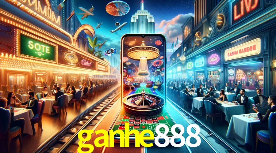 Player Reviews ganhe888