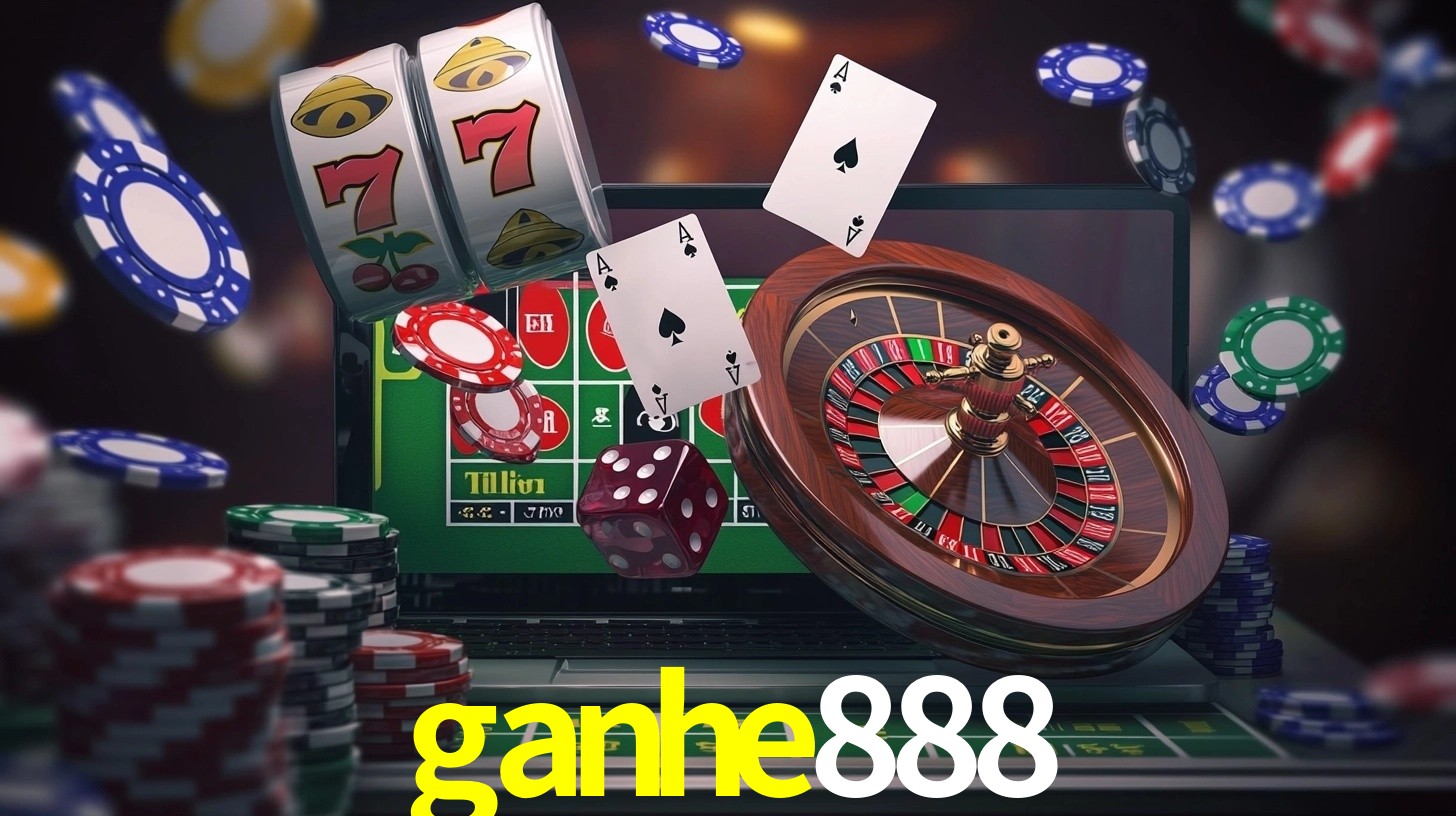 Sinta a adrenalina dos jogos de cassino com ganhe888