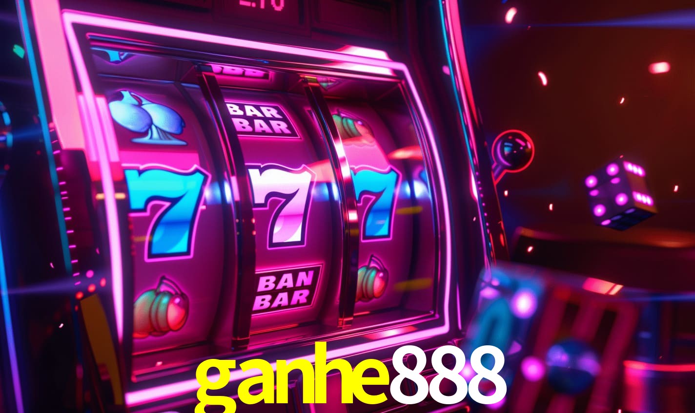 Provedores de Jogos ganhe888