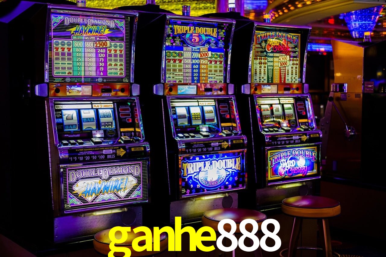 Descubra a Magia dos Jogos de Arcade no ganhe888