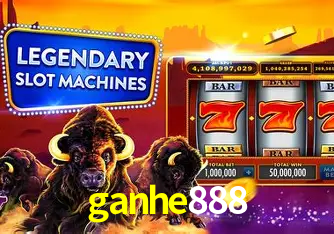 Descubra o Mundo do Cassino Online com ganhe888