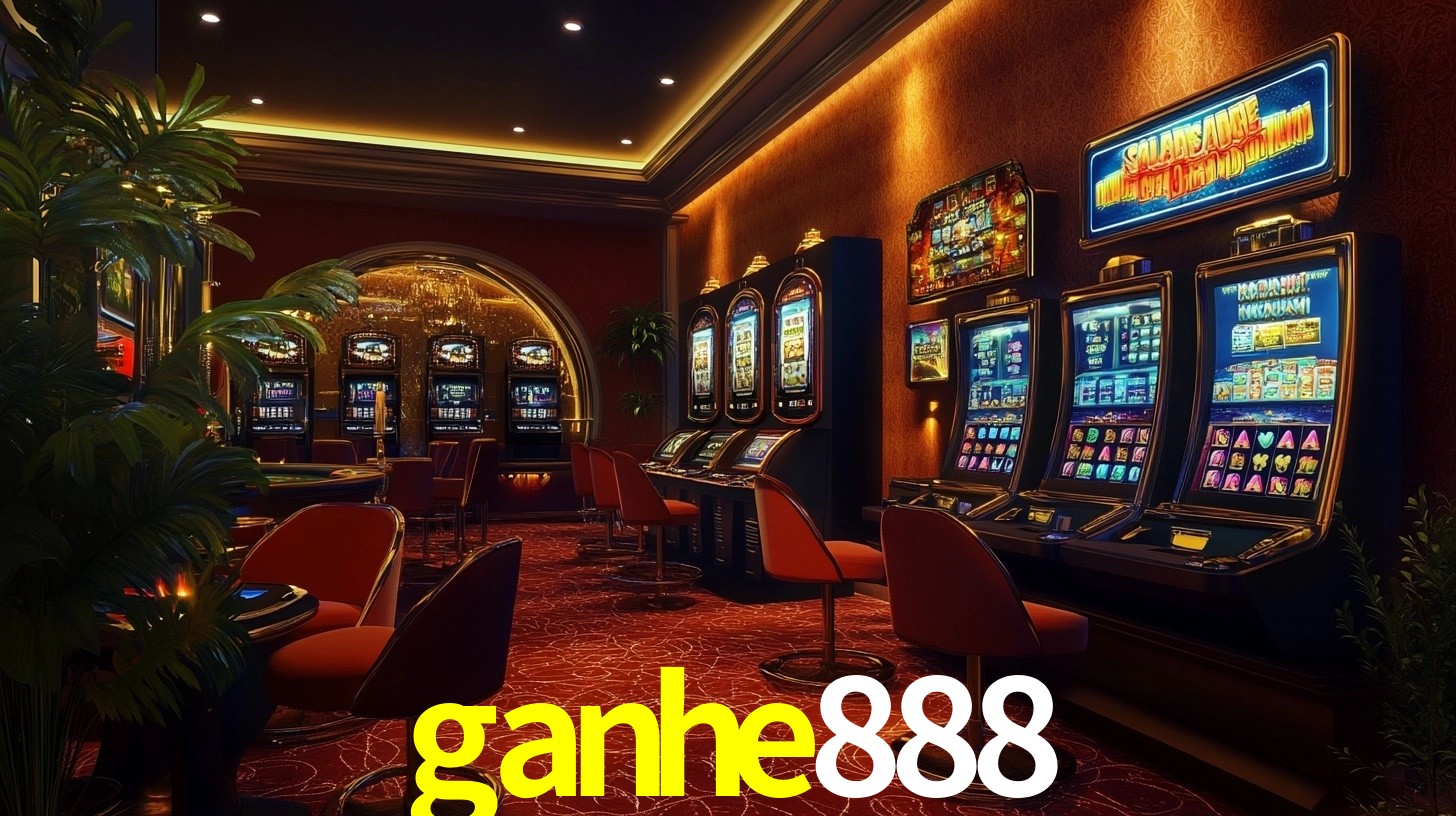 ganhe888