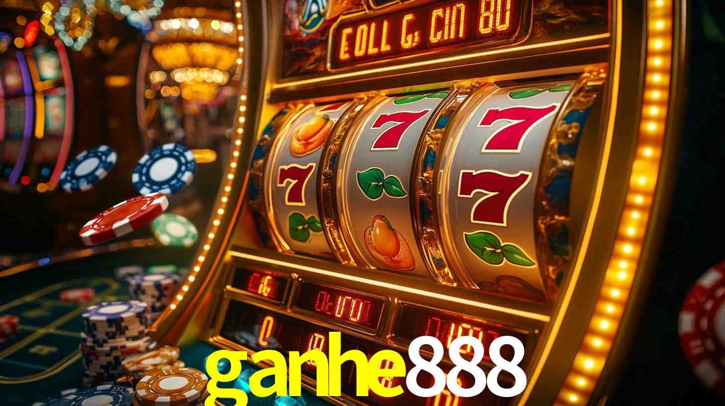 ganhe888,ganhe 888 plataforma
