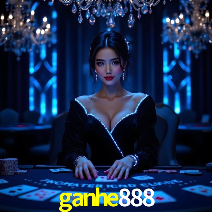 A Experiência Imersiva dos Cassinos Ao Vivo no ganhe888