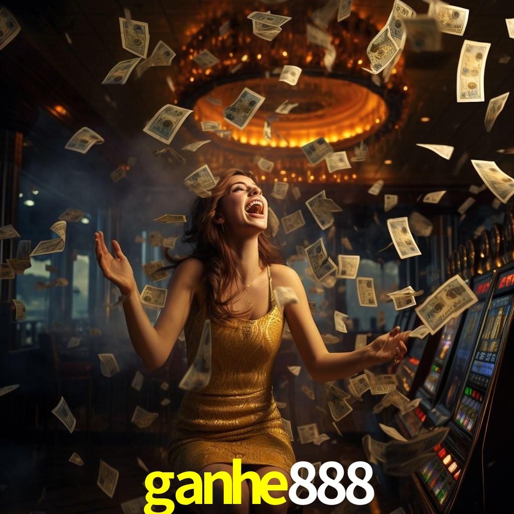 Tournaments ganhe888