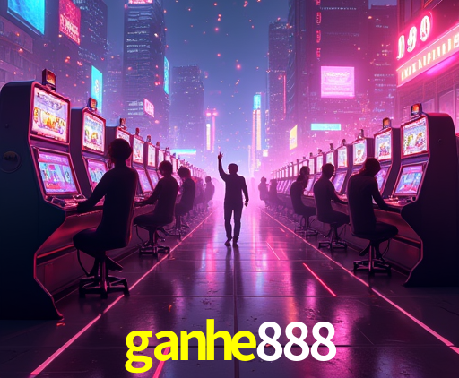 Apostas Esportivas na ganhe888: Um Guia Completo
