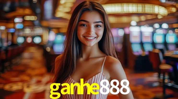 ganhe888