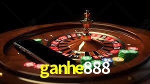 Roulette Table ganhe888