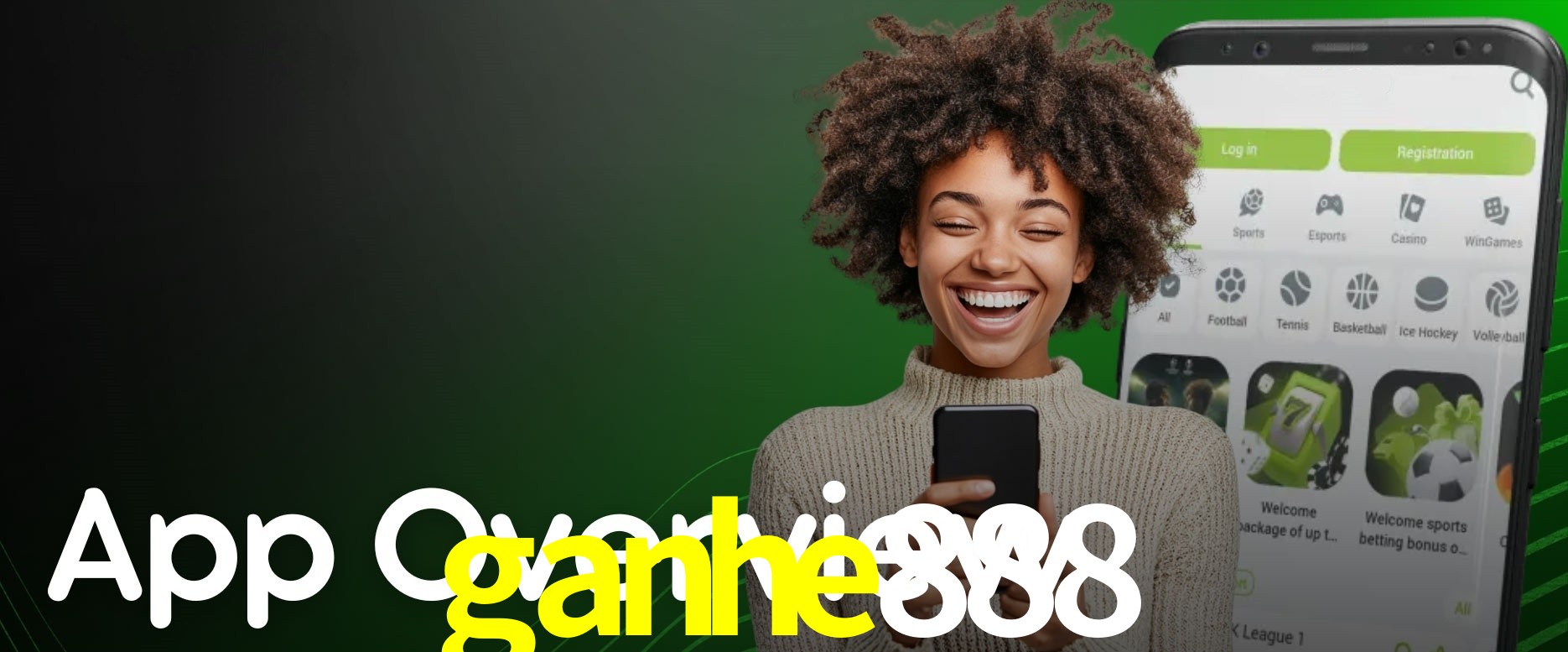 Live Casino ganhe888