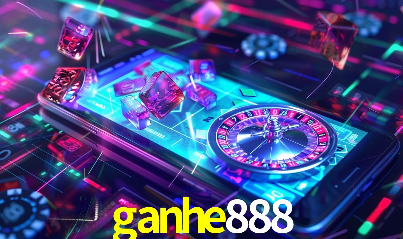 Desvendando o Mundo dos Jogos Virtuais na ganhe888