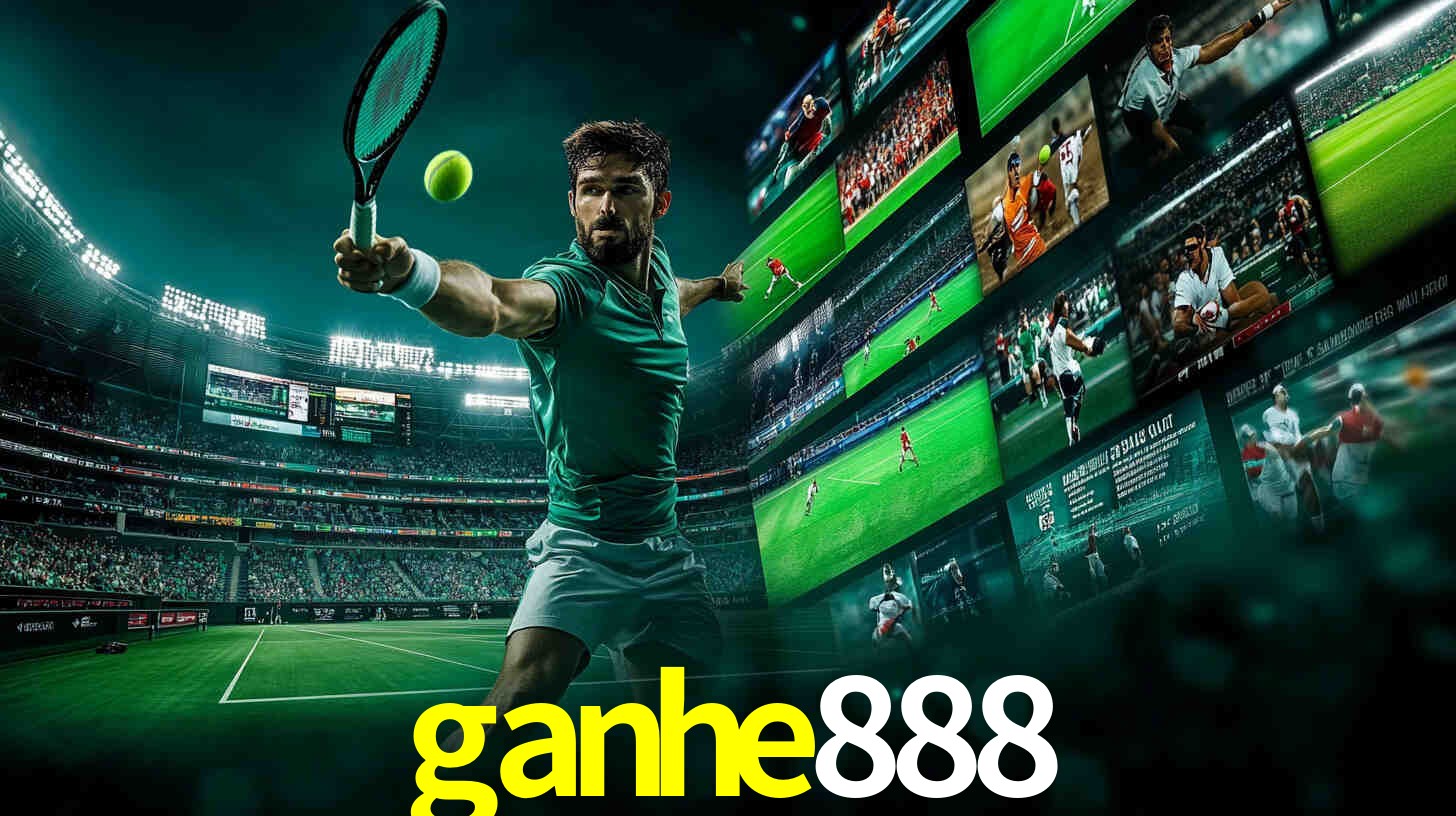 Casino VIP ganhe888