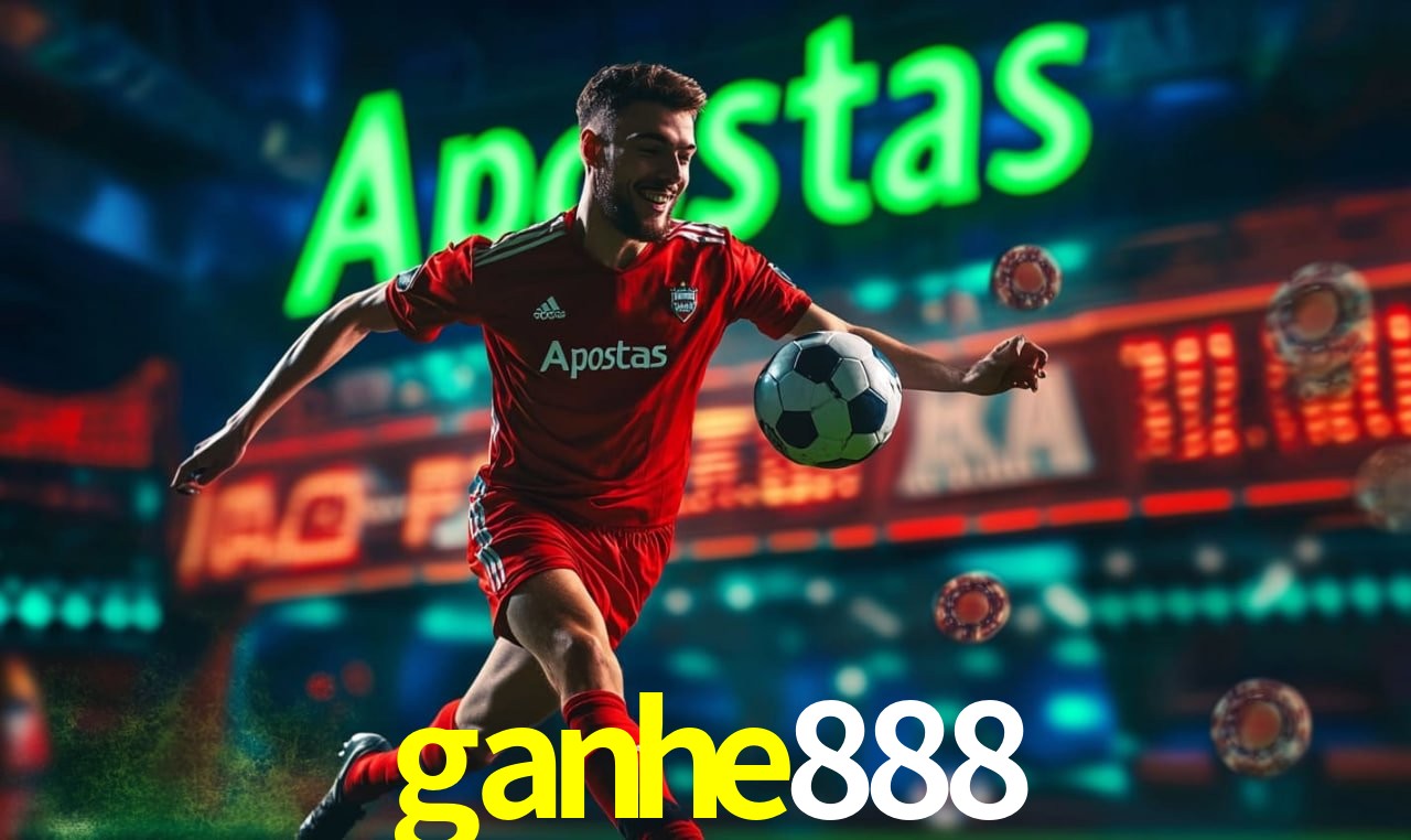 Descubra a Essência do ganhe888: Nossa História e Compromissos