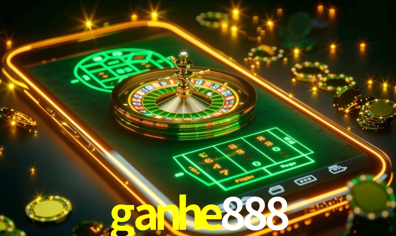 Descubra a Essência do ganhe888: Nossa História e Compromissos
