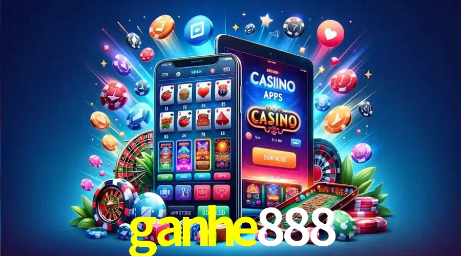 Game Statistics ganhe888