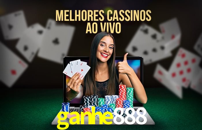Account Benefits ganhe888