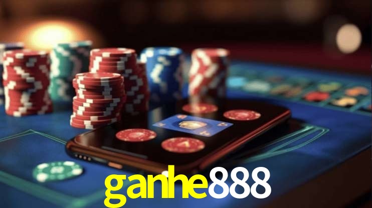 A Revolução dos Aplicativos de Jogos no ganhe888