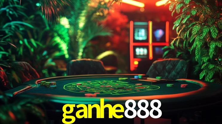 Premium Interface ganhe888