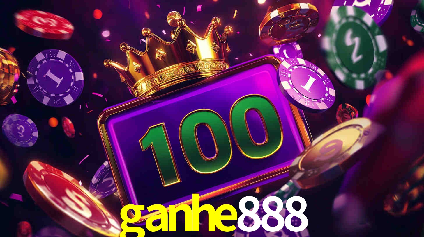 ganhe888