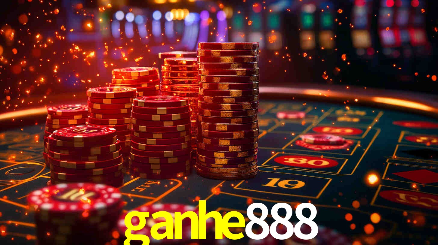 ganhe888