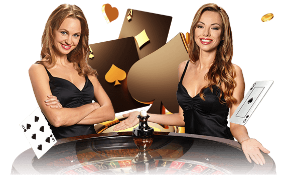 Jogue com dealers reais no GANHE888!