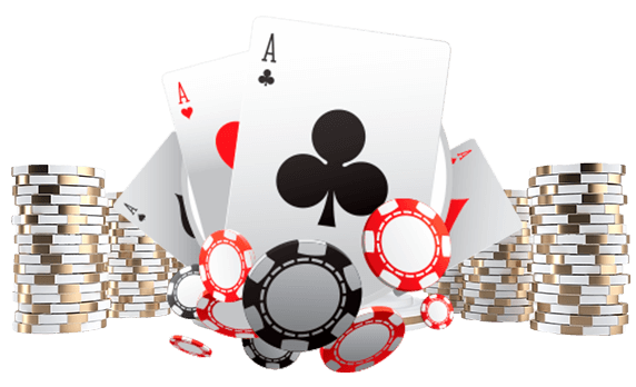 Jogue jogos de pôquer em GANHE888