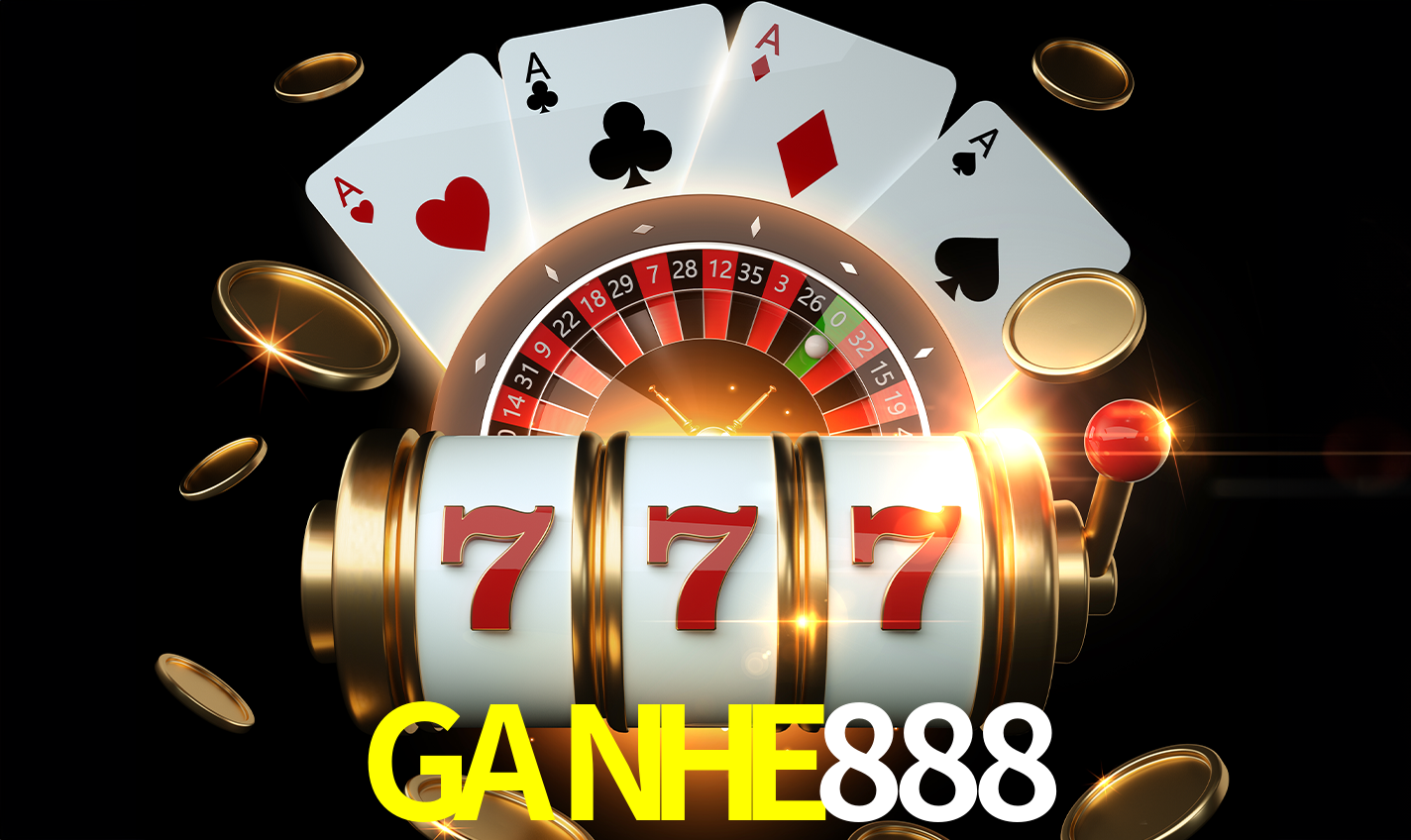 GANHE888 aplicativo