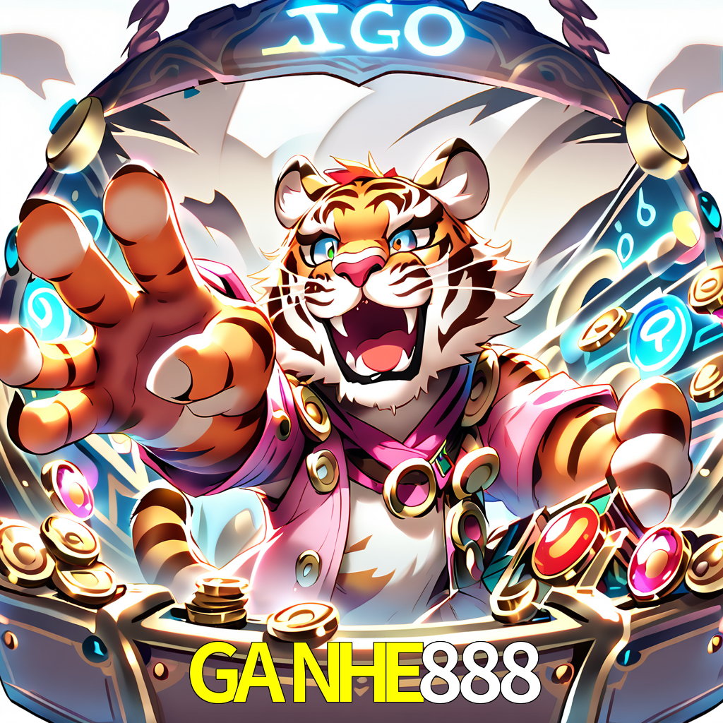 GANHE888