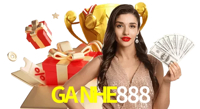 GANHE888